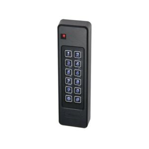 Keyscan P-620-H Farpointe Low Frequency Reader and Keypad, 125 kHz