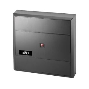 RCI P-900-H-A-OSDP 125 kHz Standard Security Long Range Reader