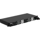 Panduit P06B04M Basic PDU415V30A6 C19NEMA Power Distribution Unit