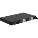 Panduit P06D02M PDU EPO 2U with 10 C14 Inputs, 12A, 1P Output, and 16 C13 Outputs