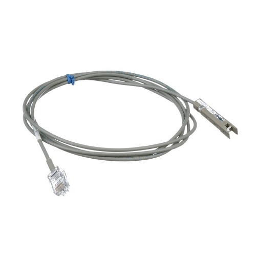 Panduit P110PC1IGD2MY 110 Patch Cord Assembly, 1-Pair, 2m