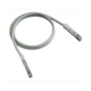 Panduit P110PC2IG3MY 110 Patch Cord Assembly, 2-Pair, 3m