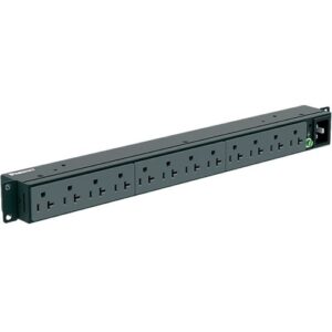 Panduit P12B01M Power Distribution Unit