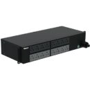 Panduit P16B41M PDU EPO 1U Inch C20 16A 1P Output 12xC13 Mount