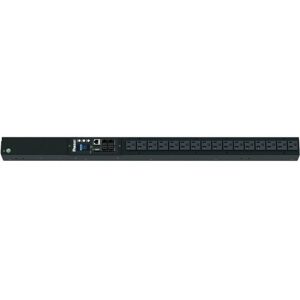Panduit P16D20M MI PDU15A16 -20RNEMA Power Distribution Unit with 5-15P-3M