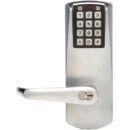 Keyscan P2031KB PowerPlex 2000 Keyless Self-Powered Lock, No Cylinder