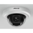 Pelco P2230L-EW0 Spectra Profesional Series 2MP IP PTZ Camera, 30x Optical Lens, White