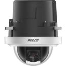 Pelco P2230L-EW1 Spectra Professional Series 2MP IP PTZ Camera, 30x Optical Lens, White