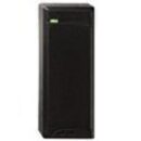 Kantech P225W26 ioProx Reader, 26-bit Weigand, Mullion, Black