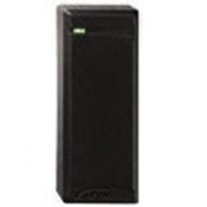 Kantech P225W26 ioProx Reader, 26-bit Weigand, Mullion, Black