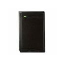 Kantech P325-COVER ioProx Reader Cover for P325XSF or P325W26, Black