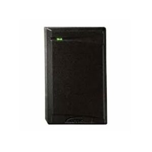 Kantech P325-COVER ioProx Reader Cover for P325XSF or P325W26, Black
