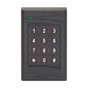 Kantech P325KPXSF ioProx Reader, XSF, 1-Gang