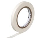 Panduit P32W2R1-100-7 Rubber Foam Tape, 1/32"ch Thick, 1"ch Wide, 7 Yards Long