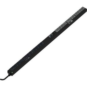 Panduit P48B03M Basic PDU415V30A48 C13NEMA Power Distribution Unit