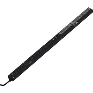 Panduit P48D03M MI PDU415V30A48 C13NEMA L22 Power Distribution Unit