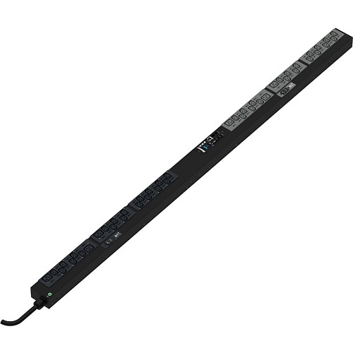 Panduit P48D03M MI PDU415V30A48 C13NEMA L22 Power Distribution Unit