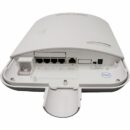Speco P4S5O 5-Port Outdoor PoE Switch, White