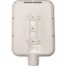 Speco P4S5O 5-Port Outdoor PoE Switch, White