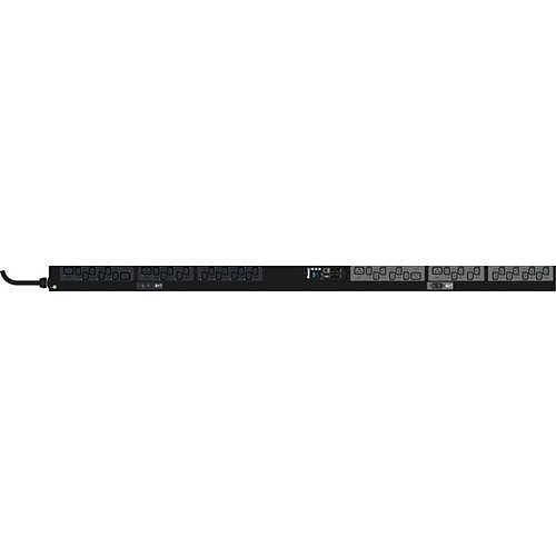 Panduit P54B01M Basic PDU415V30A48 C136 C19 Power Distribution Unit