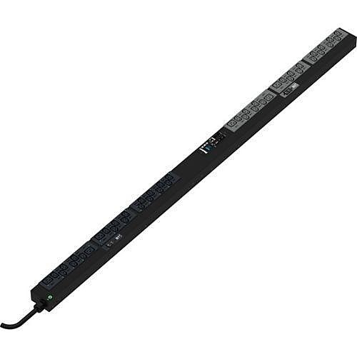 Panduit P54B03M Basic PDU415V30A48 C136 C19 Power Distribution Unit