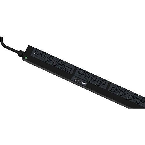Panduit P54B03M Basic PDU415V30A48 C136 C19 Power Distribution Unit