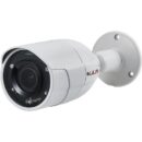 LILIN P5R8822E2 1080P Fixed IR Bullet IP Camera, 2.8mm Lens, White