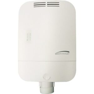 Speco P8S9O 9-Port Switch, 8-Port PoE, IP65 Rated