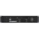 Electro-Voice PA 2250T 120V Electro-Voice PA2250T 2-Channel Amplifier, 540 RMS