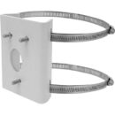 Pelco PA101 Light Duty Pole Mount Adapter