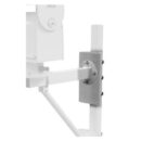 Pelco PA102 Pole Mount Adapter for WM2000