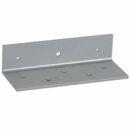 RCI PB-80 Post Bracket for Mounting Armature Plate to Sliding Gate