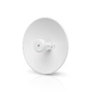Ubiquiti PBE-2AC-400-US AirMax PowerBeam 2 AC, 400mm, US, White