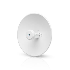 Ubiquiti PBE-2AC-400-US AirMax PowerBeam 2 AC, 400mm, US, White