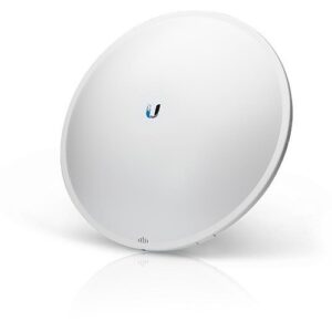 Ubiquiti PBE-5AC-500-US AirMax PowerBeam 5 AC, 500mm, US, White