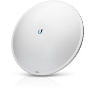 Ubiquiti PBE-5AC-620-US AirMax PowerBeam 5 AC, 620mm, US, White