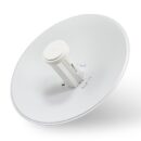 Ubiquiti PBE-M5-300-US airMAX PowerBeam M5 300, 5 GHz, 22 dBi Bridge with 150+ Mbps Throughput, US