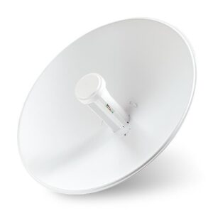 Ubiquiti PBE-M5-400-US airMAX PowerBeam M5 400, 5 GHz, 25 dBi Bridge with 150+ Mbps Throughput, US
