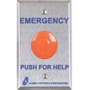 Alarm Controls PBL-5-1 Push Button