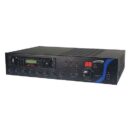 Speco PBM240AU 240w Pa Mixer Amp W/Tuner, Cd, U