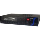 Speco PBM60A 60W RMS Amplifier