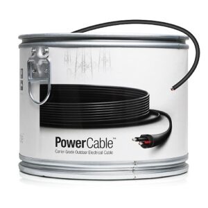 Ubiquiti PC-12 PowerCable, 12AWG