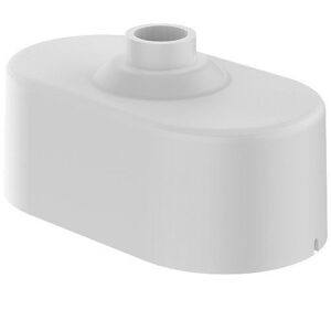 Hikvision PC6D Pendant Cap for Dual-Lens PanoVu 6D52 and 6D82 Cameras, White