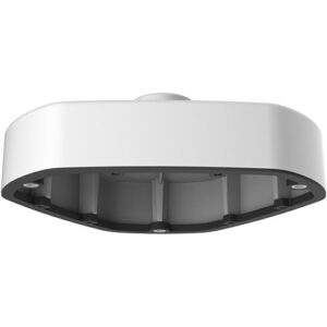 Hikvision PC-FE Pendant Cap for Fisheye Cameras, White
