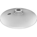 Hikvision PC-G1 Pendant Cap for DS-2CD6D54G1-IZS PanoVu Camera, White
