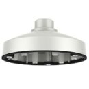 Hikvision PC135H Pendant Cap for Dome Cameras, 135mm, White
