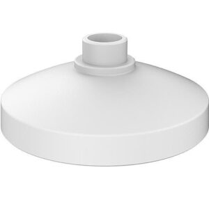 Hikvision PC140-DM45 Pendant Cap for DS-2CD36X8G2, White