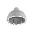 Hikvision PC160 Pendant Cap for Dome Cameras, 160mm, White