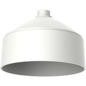 Hikvision PC210 Pendant Cap Ceiling Mount for IP Camera, White