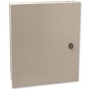 DSC PC4020NK MAXSYS PC4020 16-128 Zone Control Panel with Cabinet, No Keypad